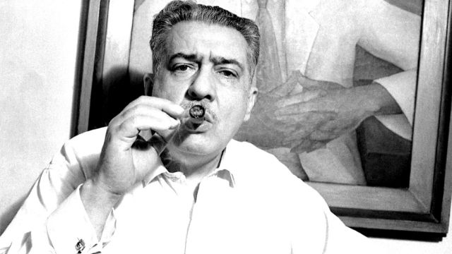 Pub still of Ivan canas